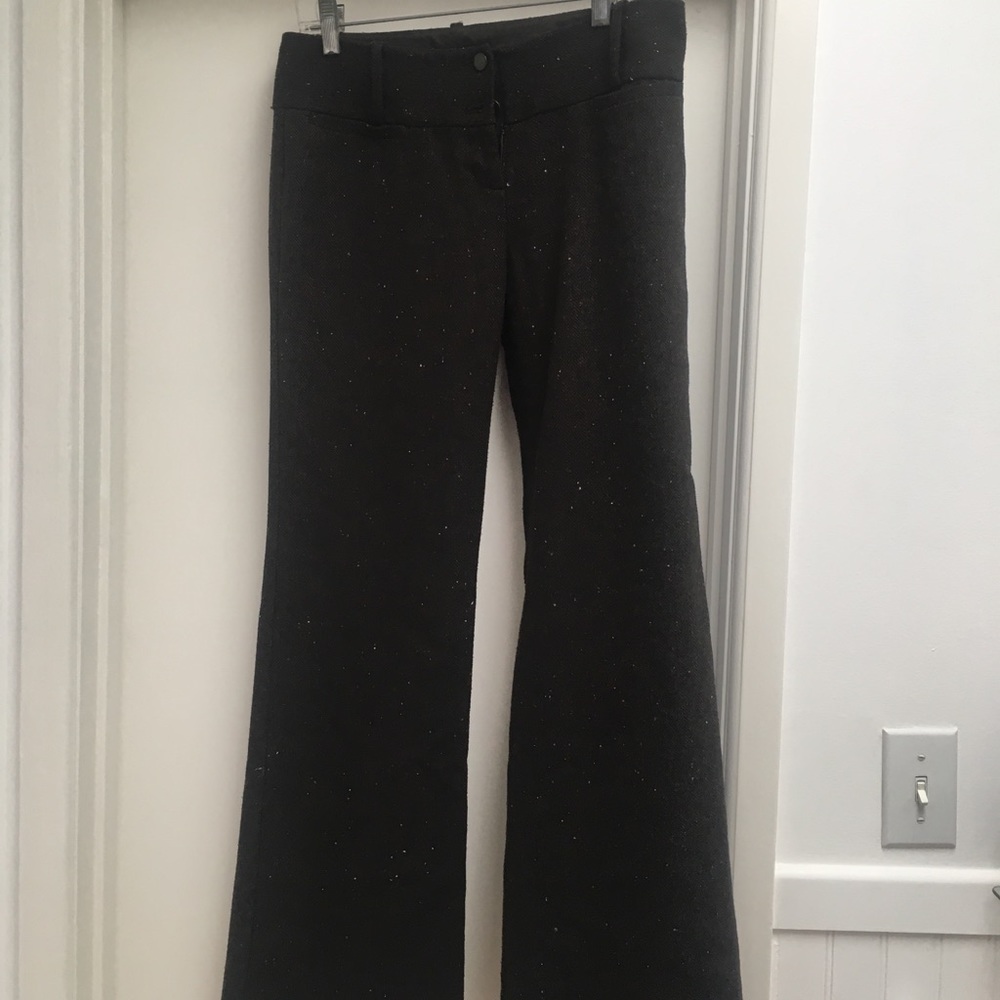 The limited work pants